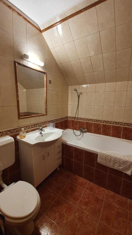 Hotel Plannerinn Planneralm Екстер'єр фото