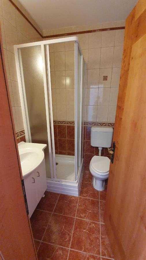 Hotel Plannerinn Planneralm Екстер'єр фото