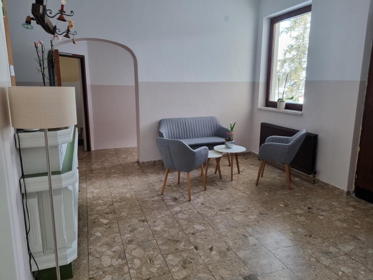 Hotel Plannerinn Planneralm Екстер'єр фото